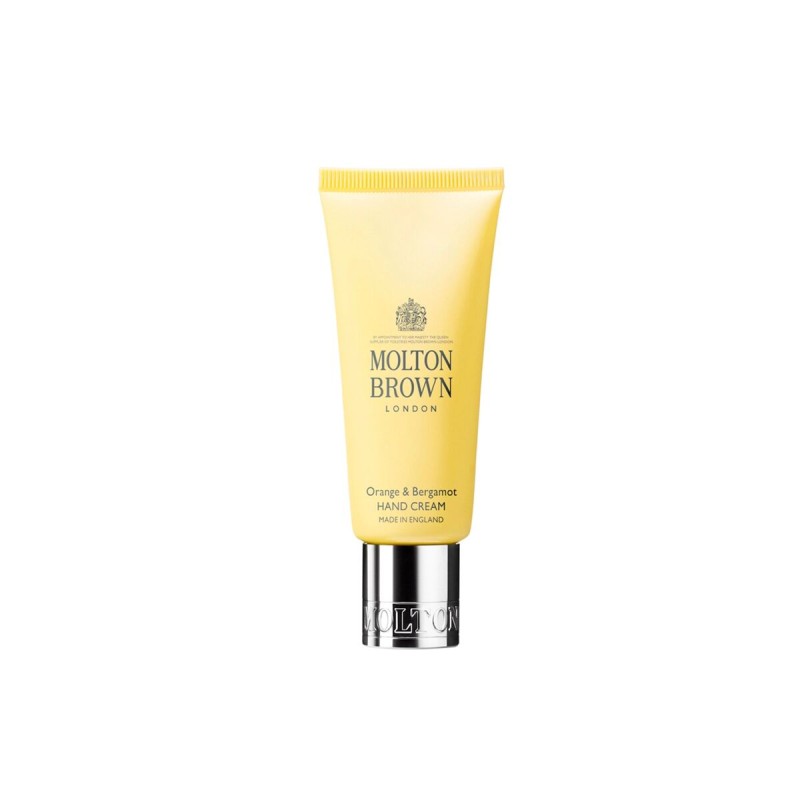 Lotion mains Molton Brown Orange & Bergamot 40 ml