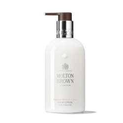 Lotion pour les mains Molton Brown Rhubarb & Rose 300 ml