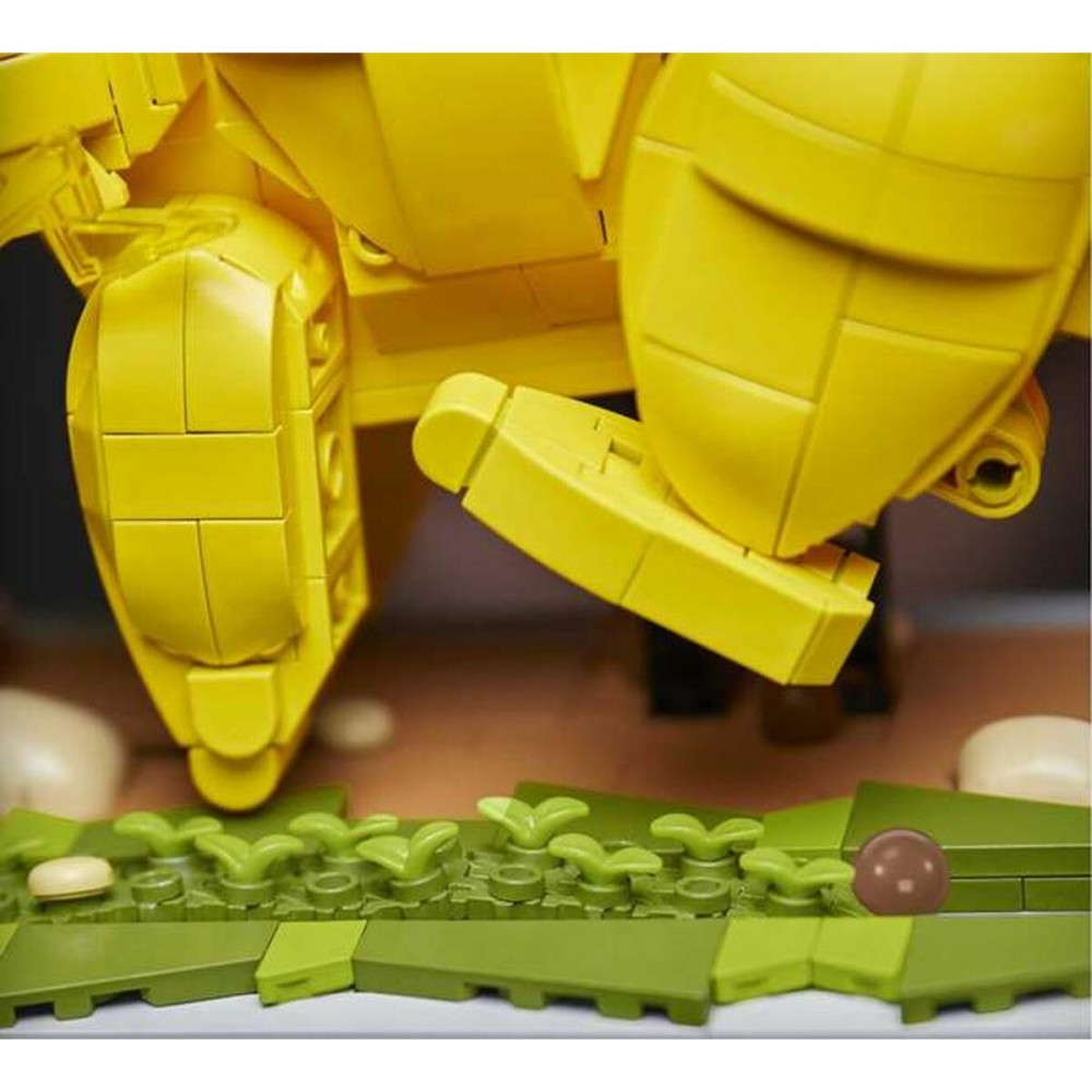 Baukasten Mattel 1095 Stücke