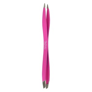 Tweezers for Plucking Beter Duply Fuchsia (1 Unit)