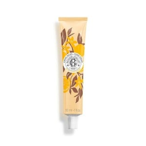 Hand Cream Roger & Gallet Bois D'Orange Nails 30 ml
