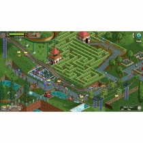 Video game for Switch Just For Games