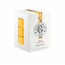 Savon parfumé Roger & Gallet 3 Unités 100 g
