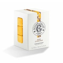 Savon parfumé Roger & Gallet 3 Unités 100 g