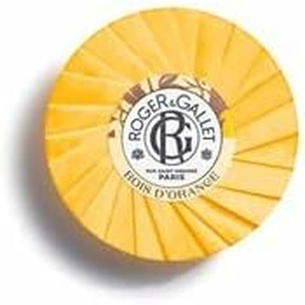 Savon parfumé Roger & Gallet 3 Unités 100 g