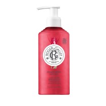 Lotion corporelle Roger & Gallet Gingembre Rouge 250 ml
