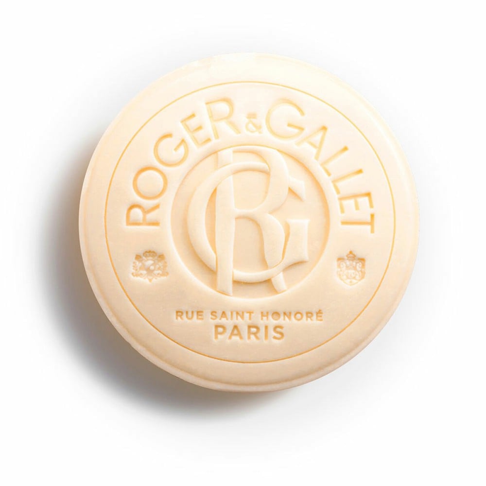 Gel de douche Roger & Gallet Fleur De Figuier 100 g