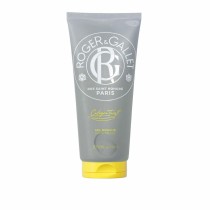 Gel de douche Roger & Gallet COLOGNE TWIST 200 ml