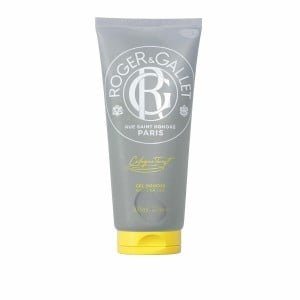 Gel de douche Roger & Gallet COLOGNE TWIST 200 ml