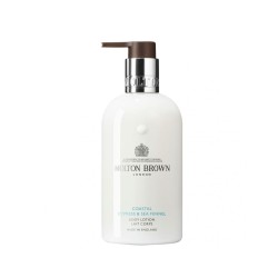 Lotion corporelle Molton Brown Coastal Cypress&Sea Fennel 300 ml