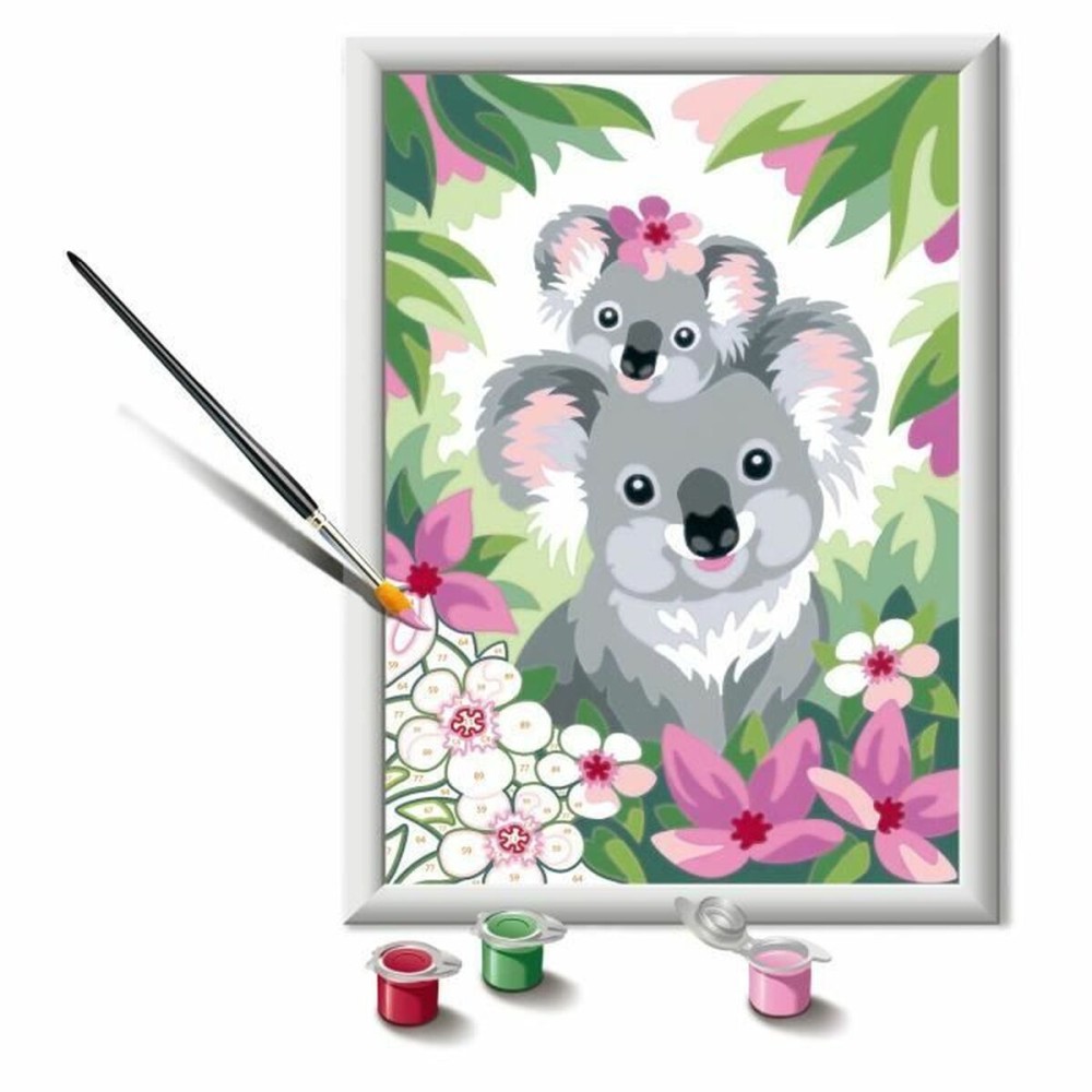 Kit de Dessin Ravensburger Creart