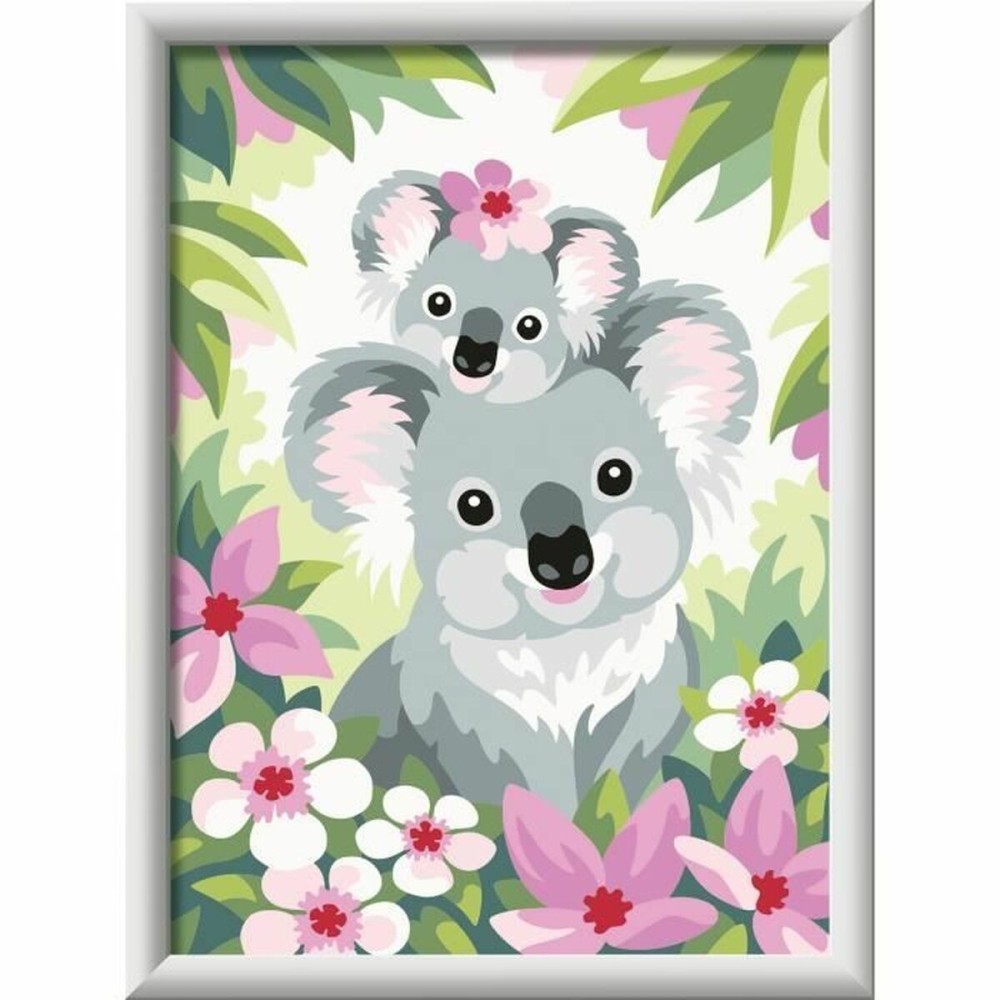 Kit de Dessin Ravensburger Creart