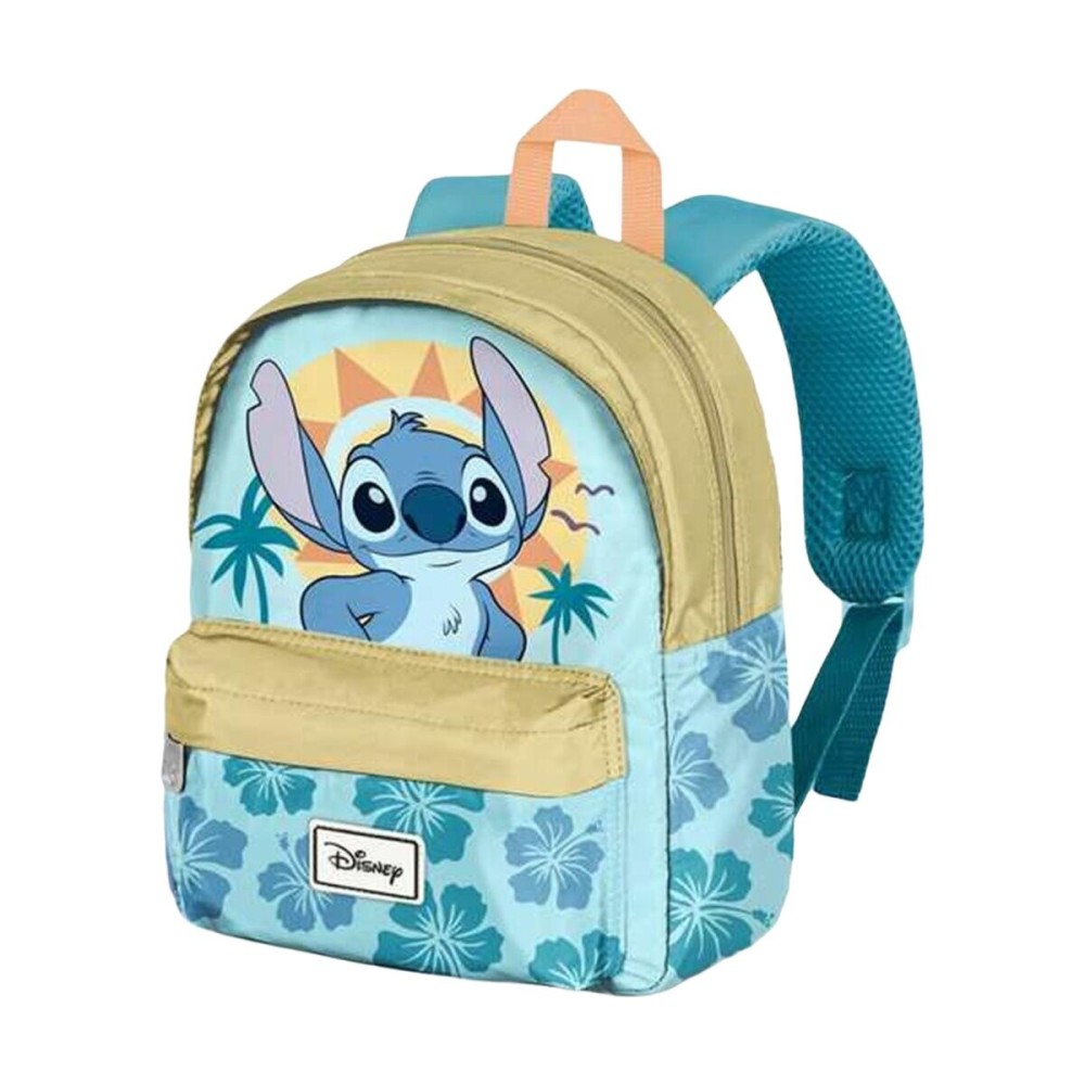 Kinderrucksack Lilo & Stitch