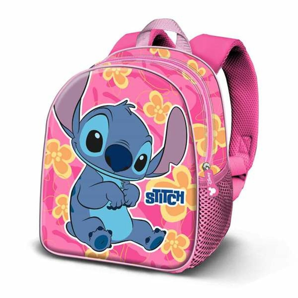 Kinderrucksack Lilo & Stitch