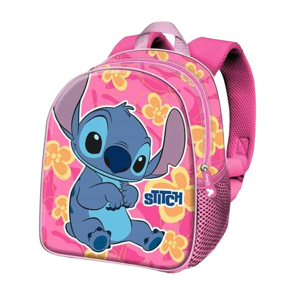 Kinderrucksack Lilo & Stitch