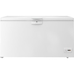 Freezer BEKO HSM47530