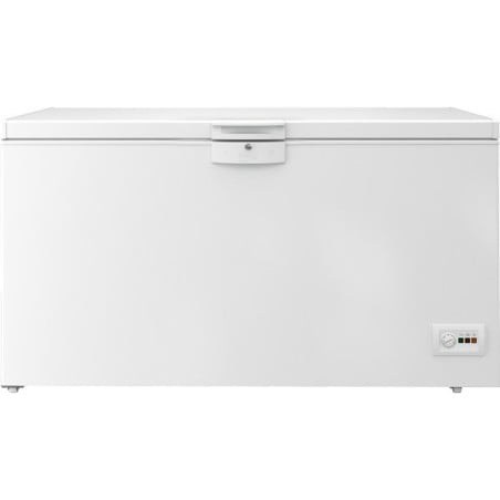 Congélateur BEKO HSM47530