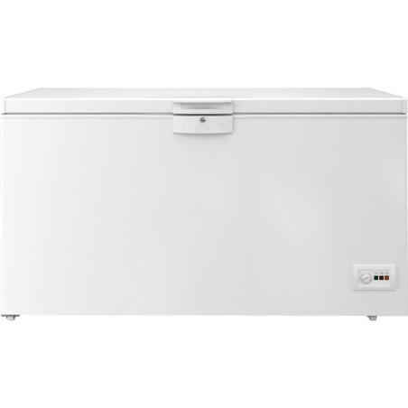 Freezer BEKO HSM47530