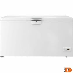 Congélateur BEKO HSM47530