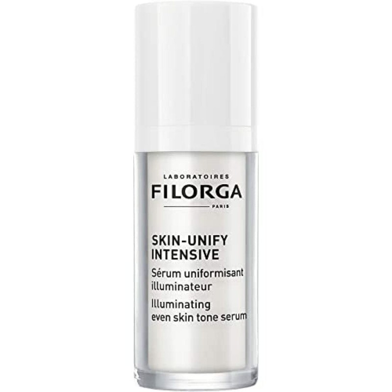 Gesichtsserum Filorga Unify Intensive Luminizer Vereinheitlichende