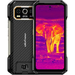 Mobiltelefon für ältere Erwachsene Ulefone