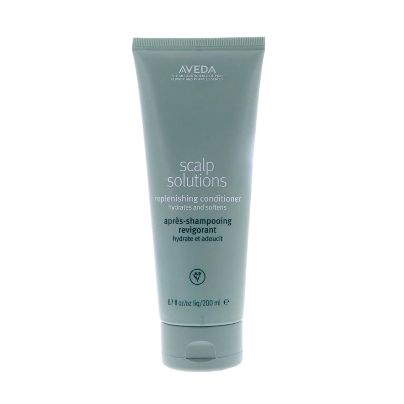 Après-shampoing réparateur Aveda Scalp Solutions Replenishing 200 ml