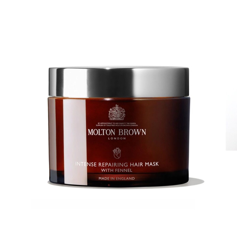 Haarmaske Molton Brown Intense Repairing Hair Mask With Fennel 250 ml