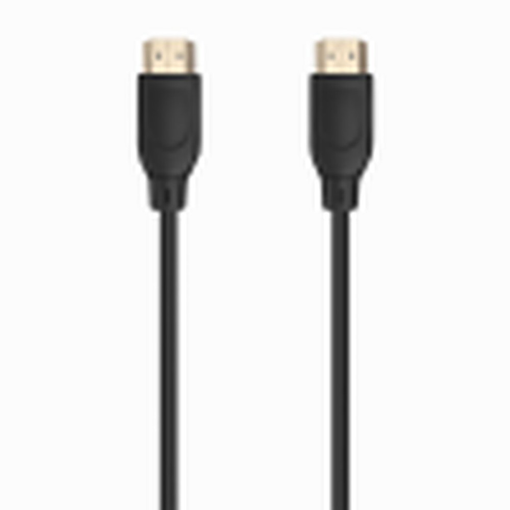 HDMI Kabel Aisens A120-0727 Schwarz 7 m