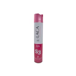 Extra Firm Hold Hairspray S3 400 ml