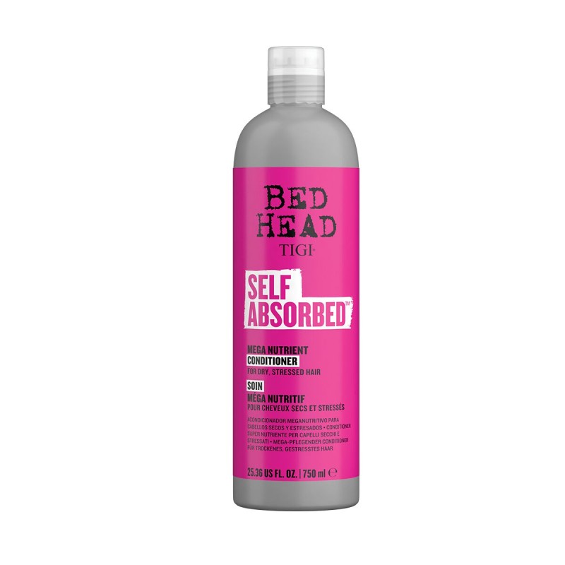 Conditioner Tigi Self Absorbed 750 ml