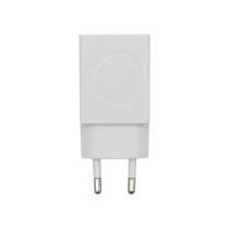 Wall Charger Aisens A110-0404 White 10 W (1 Unit)