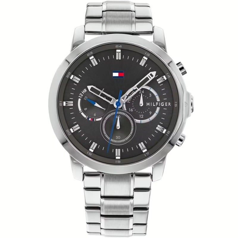 Montre Homme Tommy Hilfiger 1673146 Ø 46 mm