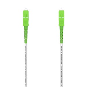Fibre optic cable Aisens A152-0498 10 m