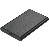 Festplattenhülle Aisens ASE-2525B USB 3.1
