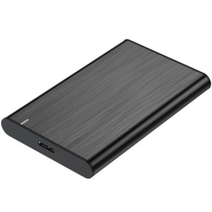 Festplattenhülle Aisens ASE-2525B USB 3.1