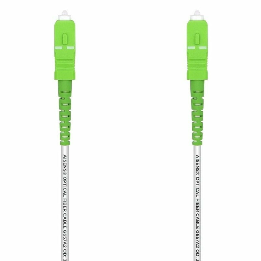 Fibre optic cable Aisens G657A2 15 m