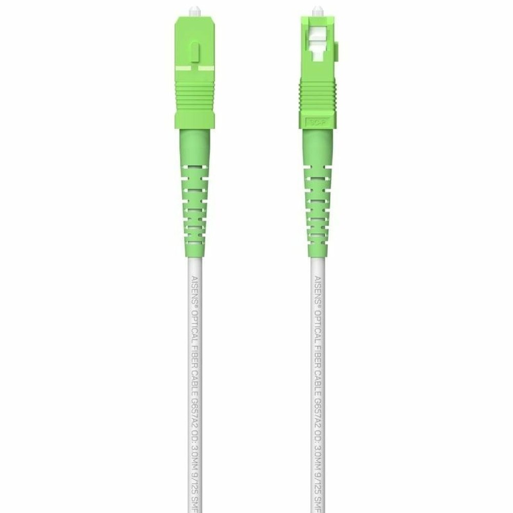 Faseroptisches Kabel Aisens G657A2 60 m