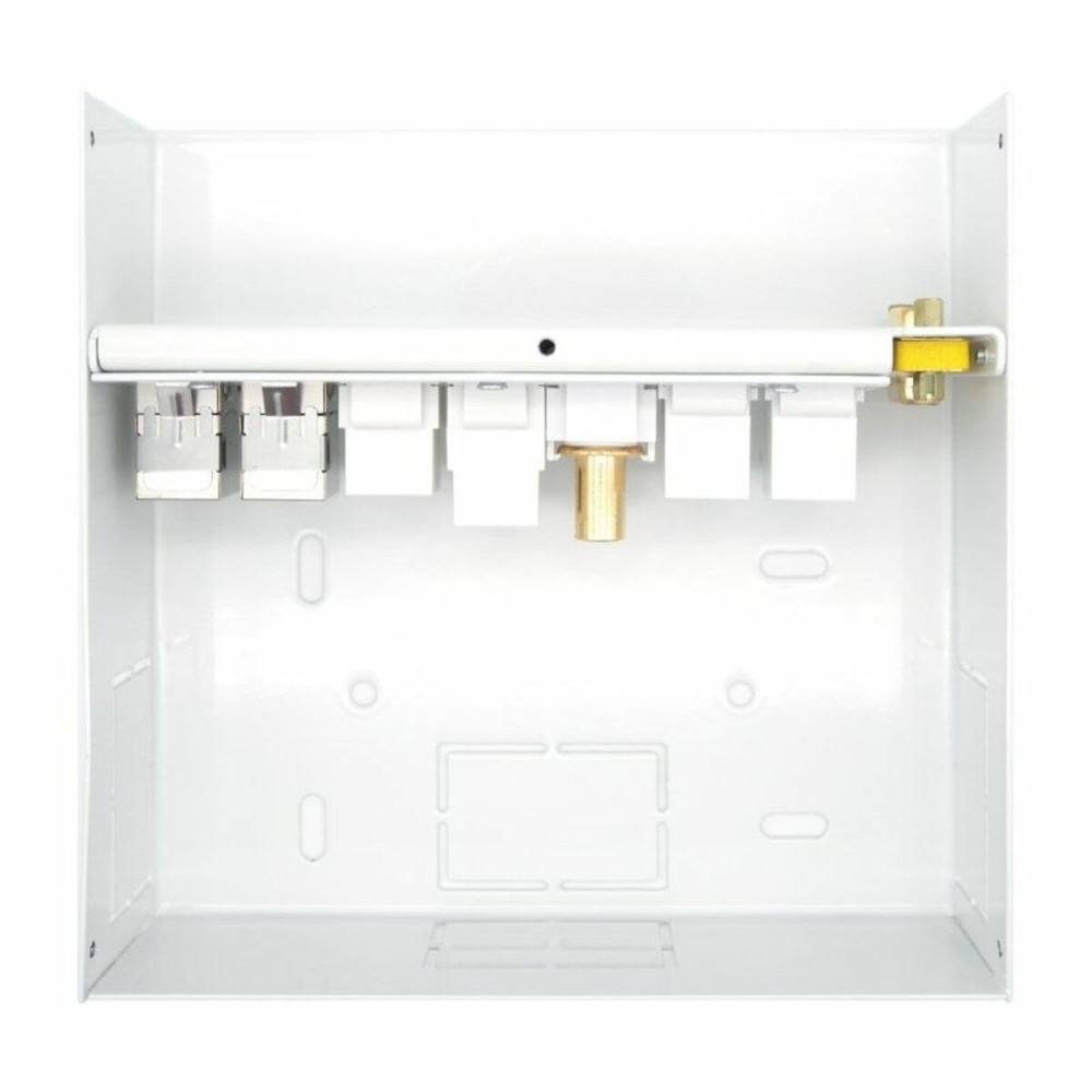 Junction box (Ackerman box) Aisens A127-0720