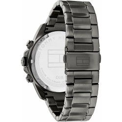 Herrenuhr Tommy Hilfiger 1692186 Grau