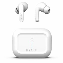 Casque Ryght Blanc