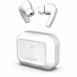 Headphones Ryght White