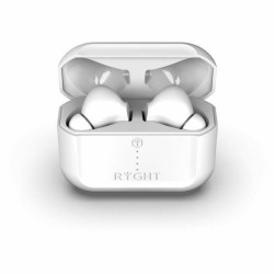 Headphones Ryght White