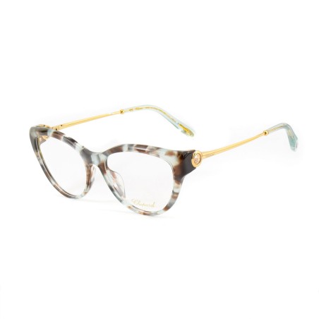 Ladies' Spectacle frame Chopard VCH323S5306WS Ø 53 mm