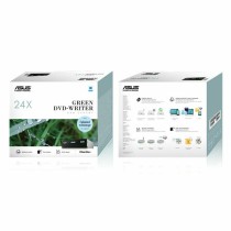 Graveur interne Asus DRW-24D5MT CD/DVD 24x