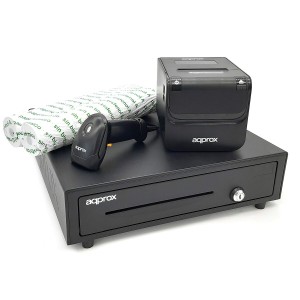 Cash Register Drawer approx! APPPOSPACK4180