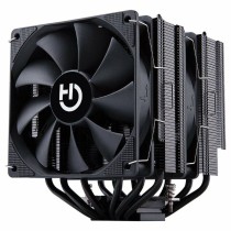 Ventillateur de cabine Hiditec C20 PRO Ø 12 cm
