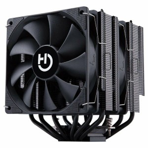Ventillateur de cabine Hiditec C20 PRO Ø 12 cm