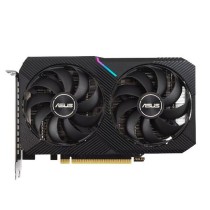 Grafikkarte Asus 90YV0GH6-M0NA00 Nvidia GeForce RTX 3050 8 GB GDDR6