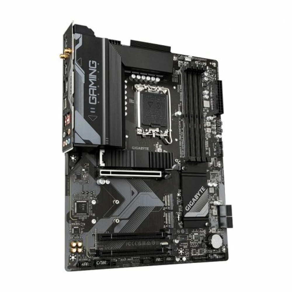 Carte Mère Gigabyte B760 GAMING X AX INTEL B760 EXPRESS LGA 1700