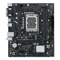 Carte Mère Asus PRIME H610M-R D4 H610 LGA 1700
